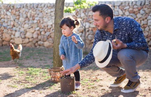 Agroturismo Llucmaçanes Gran - Foto 59