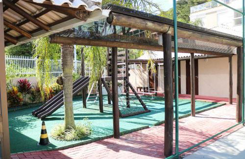 Lindo Ap condomínio Villa Giardino ótima localização . - Photo 6