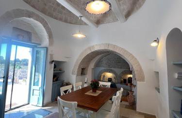 Trullo Dimora Podere Papilio - Foto 71