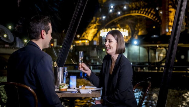 Crucero con cena por el Sena en París - Fechas especiales - Foto 3