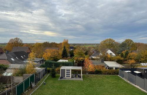 Ferienwohnung Ausblick - Foto 12