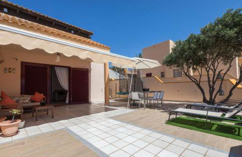 Home2Book Coastal Paradise & Terrace, Costa Calma - Photo 31