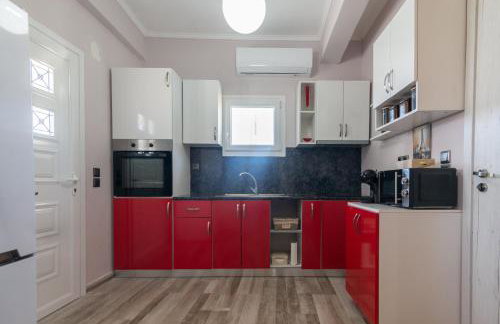 Olea Stone House near the sea - Foto 15