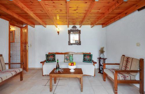 Traditional Home Vereniki With Heated Pool - BY APOKORONAS VILLAS - Foto 21