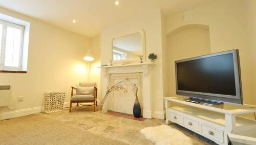 Spacious Boutique Apartment Clifton King Size Bed - Foto 3