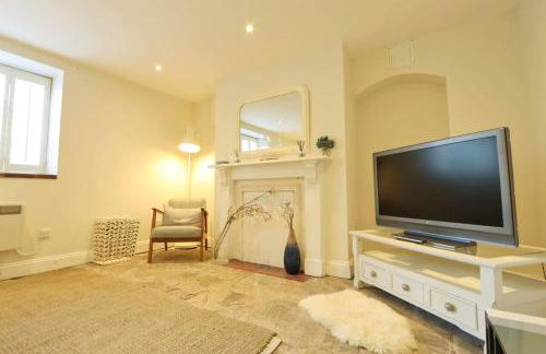 Spacious Boutique Apartment Clifton King Size Bed - Foto 3