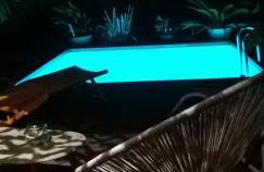 Studio rouge Lagon - Foto 21