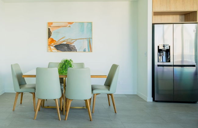 Vue Broadbeach - Foto 32