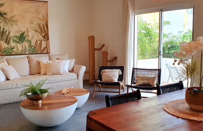 Coco's Beach House - Foto 9