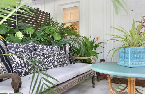 The Poe - Stylish Studio in downtown High Springs - Foto 12