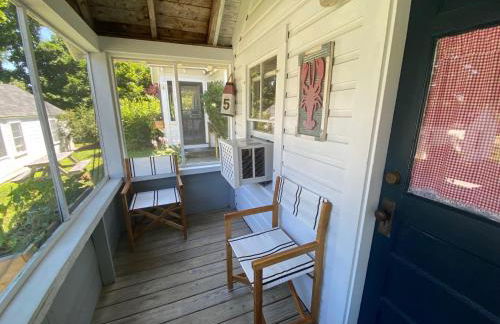 Bar Harbor Cottages & Suites - Foto 49