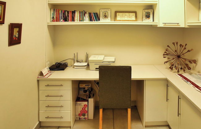 Casa Be Langebaan 6-Sleeper - Foto 29