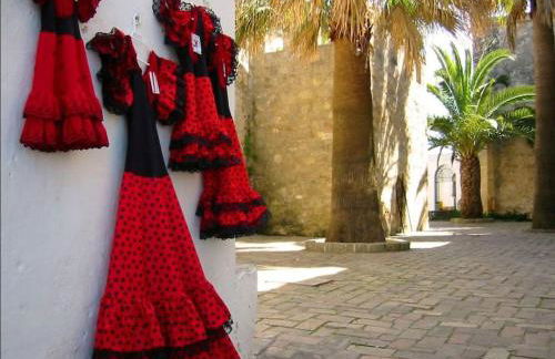 Villa el Pino: with Private Pool - Foto 9