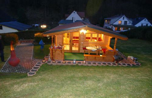 4 Sterne Ferienwohnung Sorbitztal inklusive Gästekarte - Foto 22