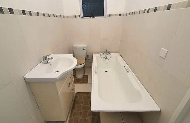 Solar Powered 3 bed Haven in Bannatyne Park - Foto 7