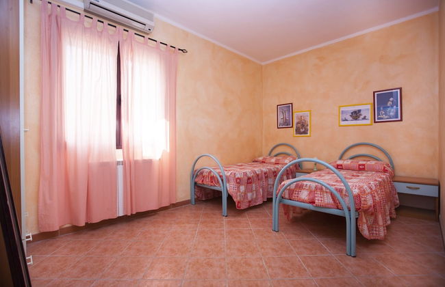 SVS - Residence Straulas - Foto 47