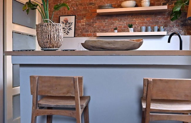 Cheap, Affordable Luxury in Antwerp Cc-4 - Foto 14