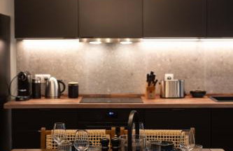 Urban Wave Apartment II - Foto 20