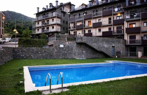 Apartament Cal Cinto - Foto 18