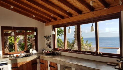 Villa with Ocean View - Foto 2