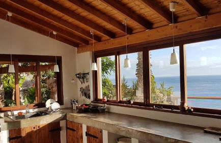 Villa with Ocean View - Foto 2