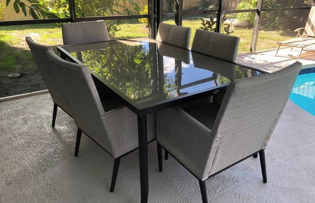 Parsley · New! Luxury, Near Disney & Universal. Sleep 9 - Photo 49