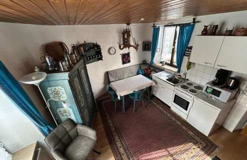 Turm an der Mauer - Foto 13