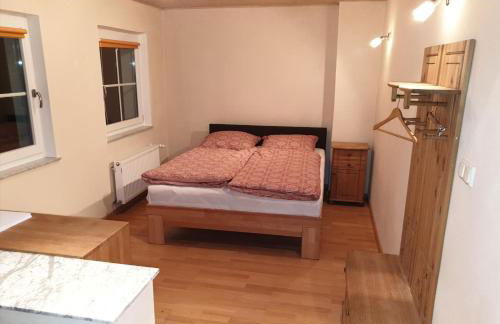 Ferienhaus am Bach - Deuerling - Foto 10