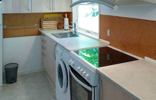 4 Person Holiday Home in Silkeborg-by Traum - Foto 10