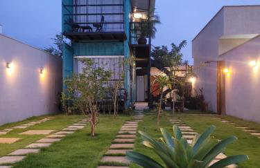 Eco Loft Brisa do Mar - Foto 1