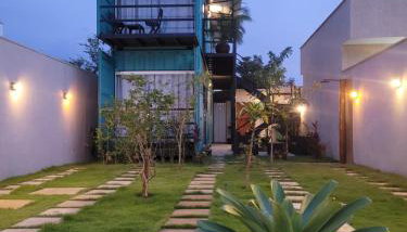 Eco Loft Brisa do Mar - Foto 1