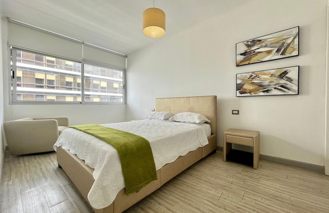 Boutique Apartments Atlapa - Foto 20