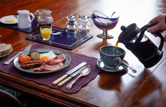 Temple House - Foto 17