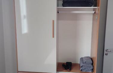 Apartamento 03 com ar condicionado - Foto 6