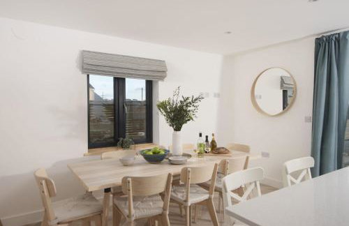 Atlantic Point, Porthleven - Free WiFi & Parking - Coffee Machine - Close to Harbour & Town - Foto 11