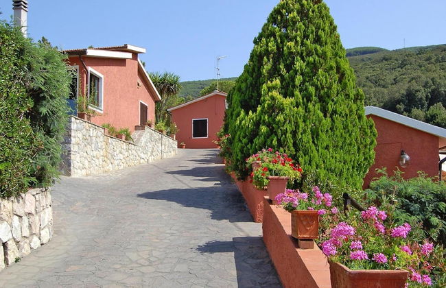 Apartment in Capoliveri Near Sandy Beaches - Foto 34