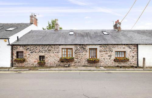 The Nest - Cosy Holiday Cottage - Photo 53