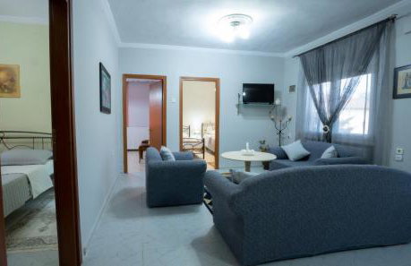 Xrysa's House - Foto 38