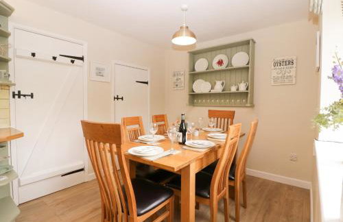 Blueberry Cottage - Foto 9