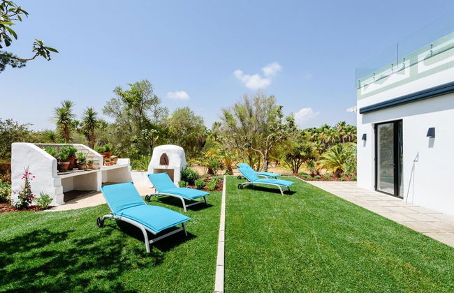 Casa dos Sonhos in Vale do Lobo - Foto 47