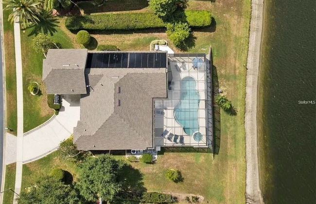 Lake House At Formosa 5 Bedroom Home by RedAwning - Foto 47