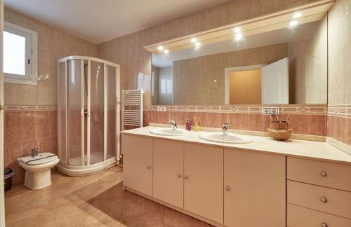 Villa lluna en Olivella, Sitges, Barcelona - Foto 30