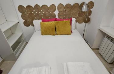 Quiet flat in interior floor Atocha - Delicias - Photo 9