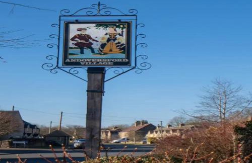 Converted 17th century barn with garden parking - Pass the Keys - Foto 28