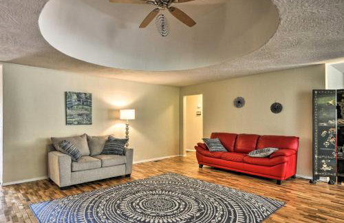 Charming Kelso Home w/ Proximity to Cowlitz River! - Photo 5