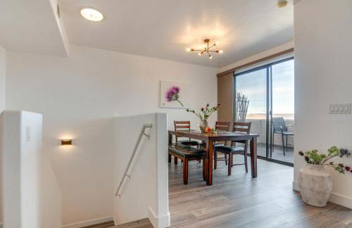 Lake Powell Views Adobe Townhome with Patio - Foto 7