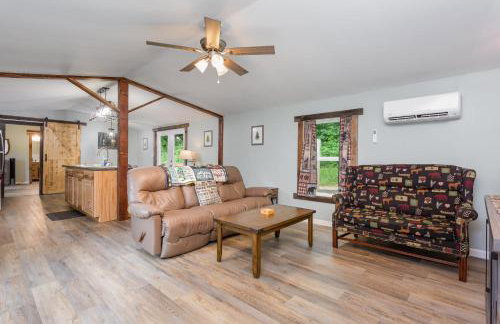 Grey Pines at Hocking Vacations - Foto 1