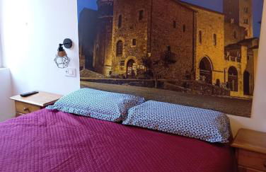 Vicolo della Quiete Anagni - Foto 14