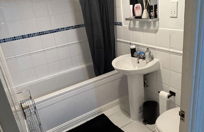 Spacious 1-bed Apartment in London sea View - Foto 10