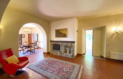 Casa Rondine - Foto 21